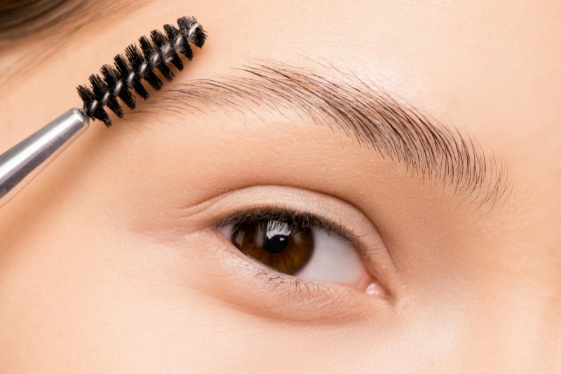 Brows and Lashes by Pure Esthetics