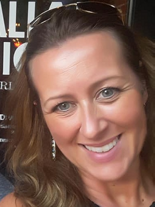 Emily, Esthetician at Pure Esthetics, st.andrews, new brunswick