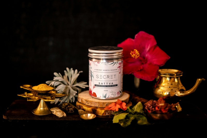 Hair Care Products By Pure Esthetics