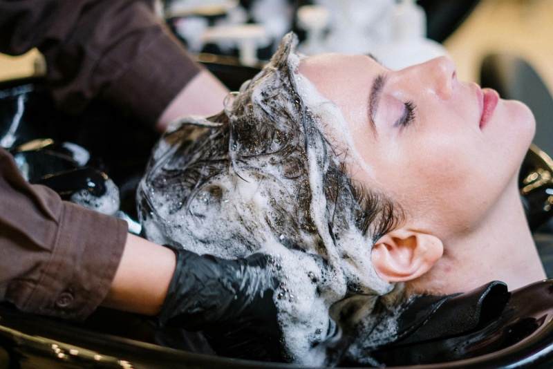 hair at pure esthetics