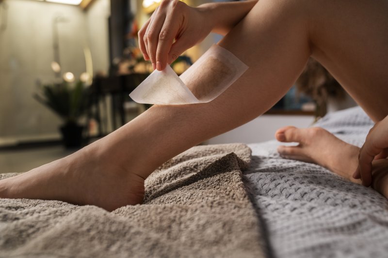 Waxing by Pure esthetics